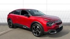 Citroen C4 1.2 PureTech [130] Shine Plus 5dr Auto Petrol Hatchback